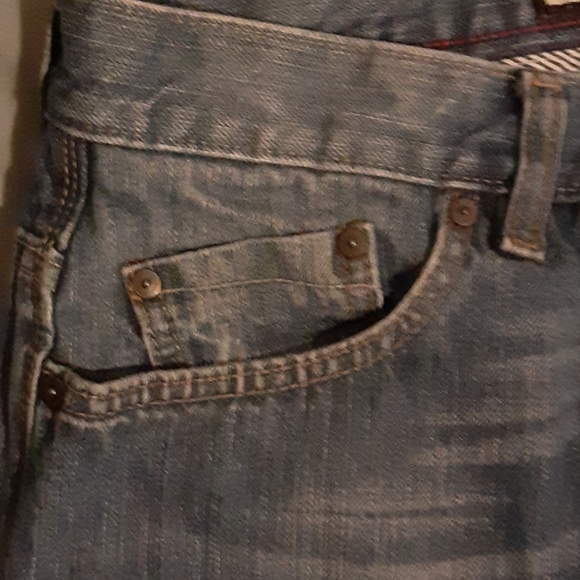 * Old Navy loose fit men's jeans - Picture 3 of 10